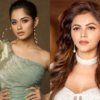 Jannat Zubair and Rubina Dilaik