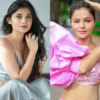 Kanika Mann and Rubina Dilaik