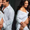 Article image for: Bipasha Basu and Karan Singh Grover finally announce pregnancy with gorgeous <i class="tbold">maternity photoshoot</i> pictures: 'Our baby will join us soon'