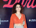 Darlings: Screening