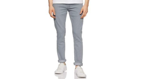 Diverse Men Jeans