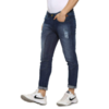 Campus Sutra Men's Slim Fit Jeans