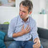 ​Other symptoms of high blood pressure