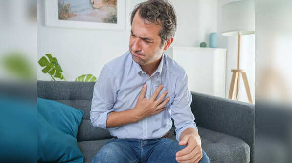 Other symptoms of high blood pressure