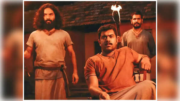 Nivin Pauly - Rosshan Andrrews film