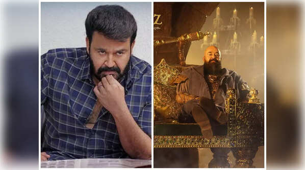 ‘Drishyam 3’ or ‘Barroz’?
