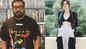 Anurag Kashyap jokes about his body, says Taapsee Pannu is ‘insecure’ as he has 'bigger b**bs than her'