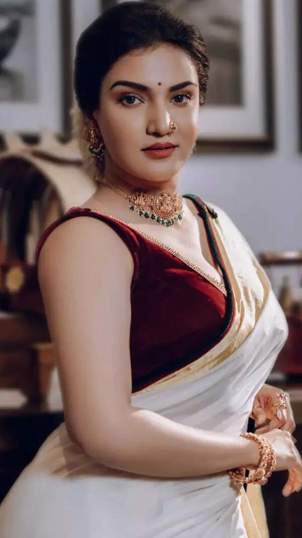 Honey Rose
