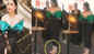 Tamannaah Bhatia takes off her shoes on stage to light up lamp in viral video; impresses fans