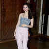 Article image for: Click here to see the latest images of <i class="tbold">zara khan</i>