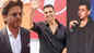 BJP leader tags Salman Khan, Shah Rukh Khan and Akshay Kumar in his post suggesting ‘Bollywood stars should charge reasonable fee’