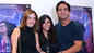 Ekta Kapoor, Sussanne Khan, Arslan Goni and other celebs attend 'Dobaaraa' screening