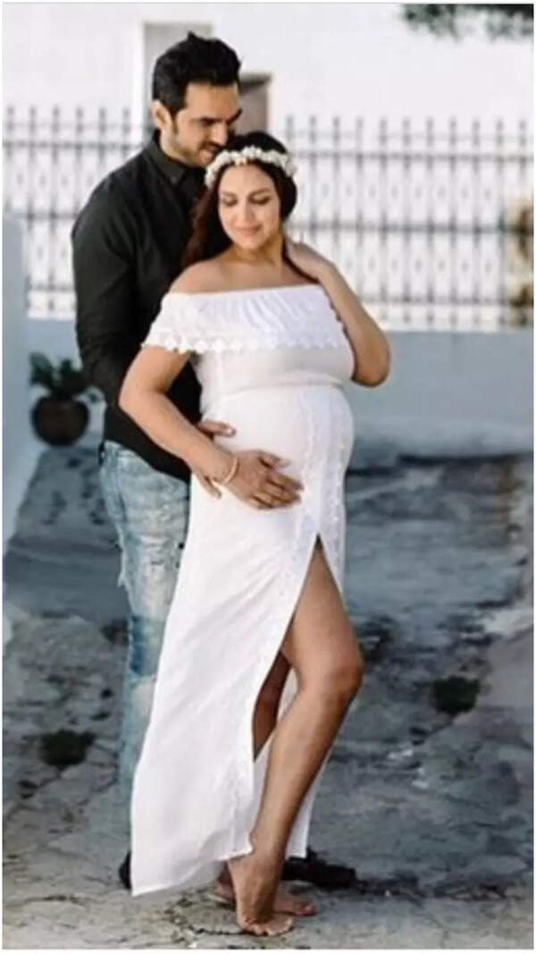 Esha Deol