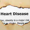 Heart disease and other risk factors