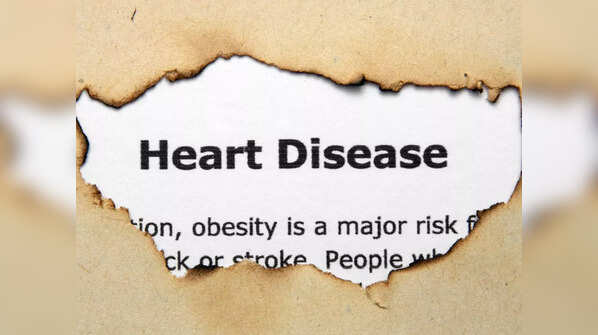 Heart disease and other risk factors