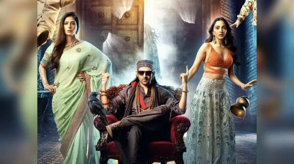 Bhool Bhulaiyaa 2