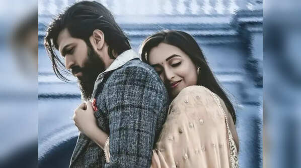 KGF Chapter 2