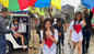 'Kya nautanki hai': Kiara Advani gets trolled for letting bodyguard hold her umbrella amid Mumbai rains