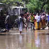 Odisha flood