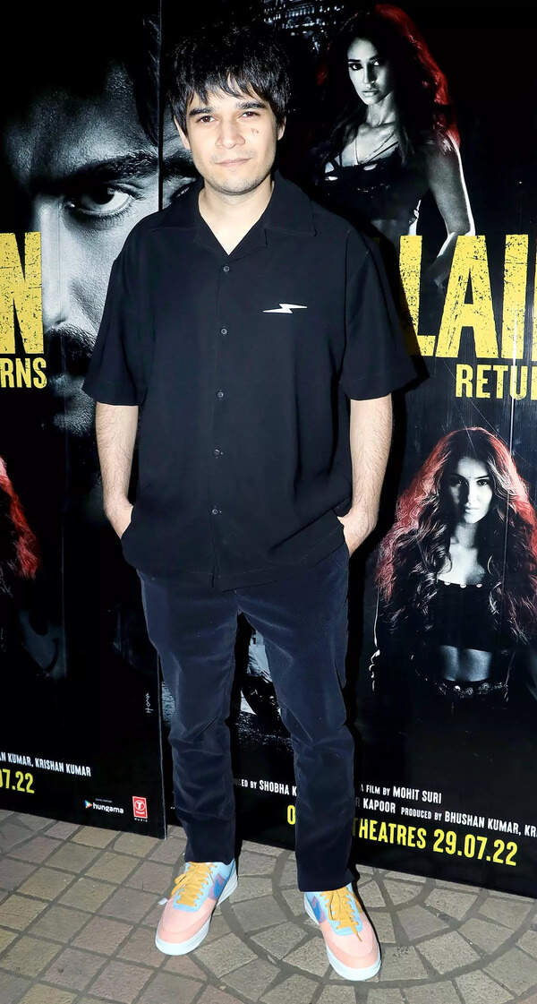 Vivaan Shah