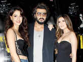 Ek Villain Returns: Screening