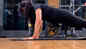 Tahira Kashyap aces push-ups 4 years after cancer surgery in a motivational video; Katrina Kaif lauds her efforts