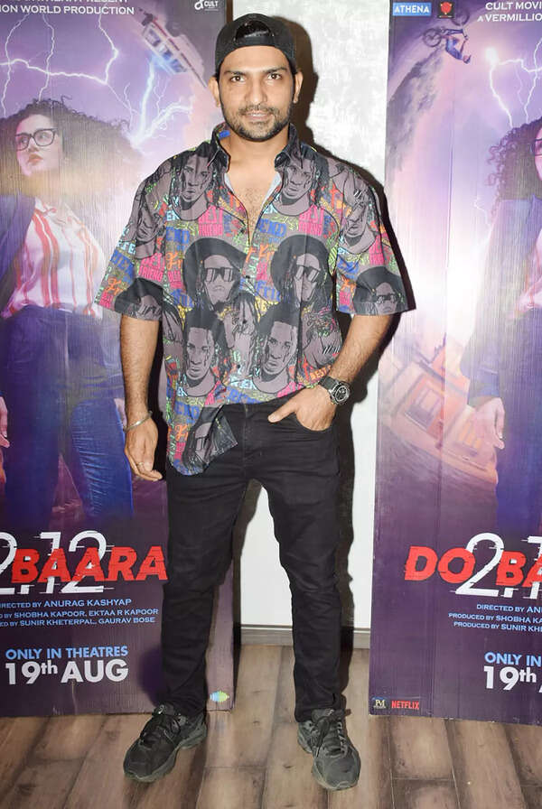 Jatin Sarna Stills