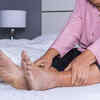 Body parts that can signal low levels of vitamin B12