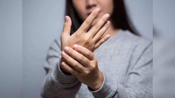 Why it's important to detect vitamin B12 deficiency on time
