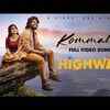 Article image for: High Way | Song - Kommallo
