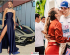 F1 star Esteban Ocon's girlfriend Elena Berri is a head-turner and these pictures of the model make fans go weak in the knees