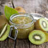 ​Kiwi jam for vitamin C