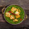 ​Palak paneer for vitamin K