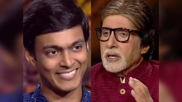 KBC and Mr Bachchan are synonymous with each other
