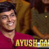 ​My mother always pushed me to take part in KBC