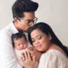 Article image for: Bharti Singh and <i class="tbold">haarsh limbachiyaa</i>