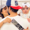 Debina Bonnerjee and Gurmeet Chaudhary