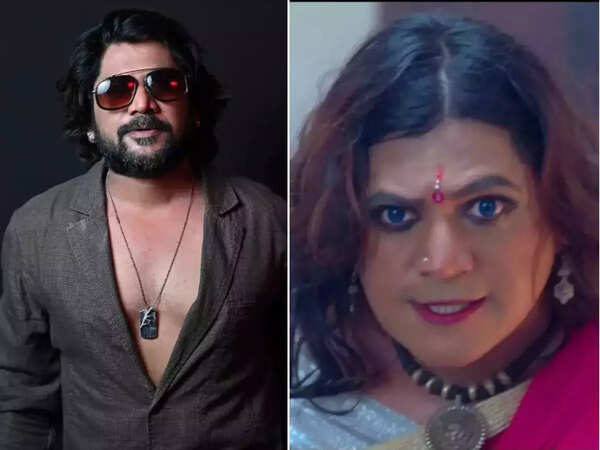 Firoz Khan Photos