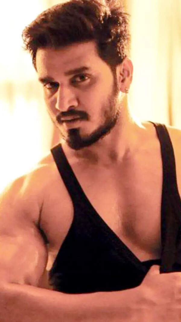 Nikhil Siddhartha Stills