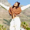 ​'Life is an adventure and every day is different... I like it that way'