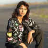 ​What 'settling down' means to her