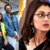 ​From one fiction character to another, Sriti loves the process