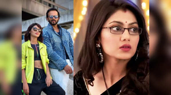 From one fiction character to another, Sriti loves the process