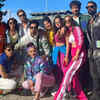 ​Sriti is excited to bond with everyone on the show