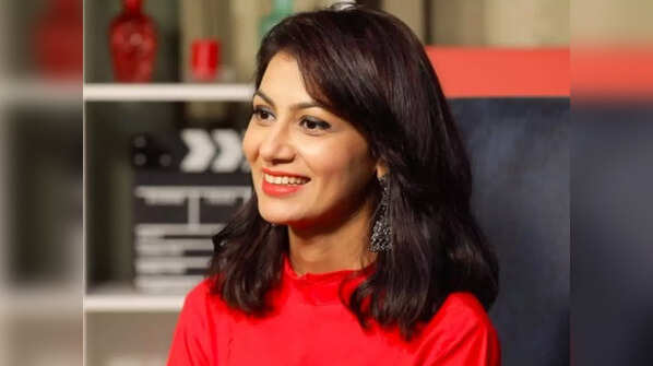 'I'm hoping that this reality show will help with my personal growth.'