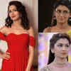 Article image for: Sriti Jha talks about doing a reality show for the first time, what 'settling down' means to her and her <i class="tbold">acting journey</i> so far