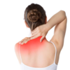 ​What causes pain in the shoulder