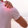 ​What are the diseases where pain in the shoulder is seen as a common symptom?