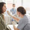 The most accurate COVID testing method