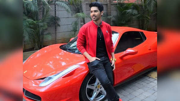 Armaan Malik